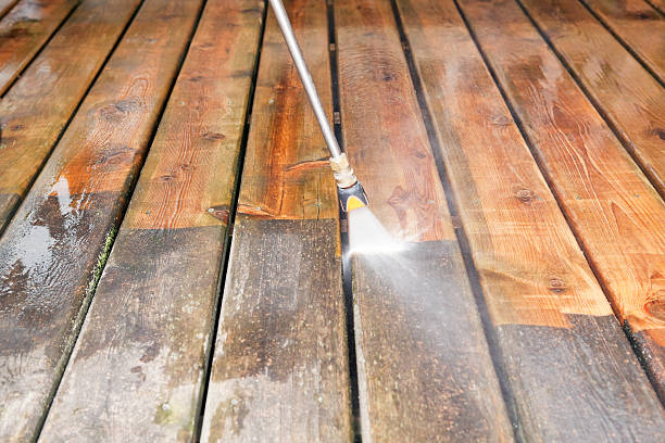 Best Local Pressure Washing Services  in Burlington, KS